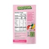 YUMI Smoothie Melts Baby Meals - Strawberry & Kale - 1oz - 2 of 4