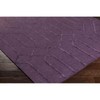 Livabliss Lydia Knotted Indoor Area Rugs - 2 of 4