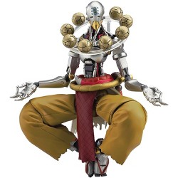 Overwatch Hanzo 12 Inch Statue Target