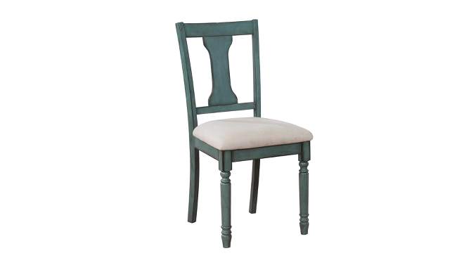Reagan Side Chair - Powell Company, 2 of 11, play video