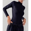 Women's Camilla Bodysuit - mono b - 3 of 4