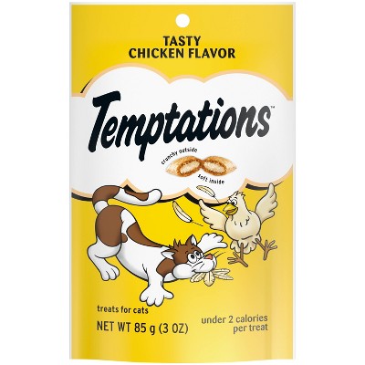 Cat food that 2024 tastes like temptations