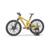Bruder bworld Mountain Bike with Figure - 2 of 4