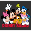 Men's Mickey & Friends Disney Squad Group Shot T-Shirt - 2 of 4