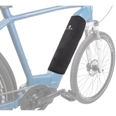 M-Wave Cover for Integrated Bike Battery