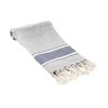 Olive & Linen Terra Turkish Hand / Kitchen Towel - 3 of 4