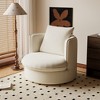 Luck Live Elegant 360° Swivel Chair Comfort, Style  Functionality - 4 of 4