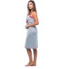 Just Love Nightgown / Women Sleepwear / Womans Pajamas - 2 of 3