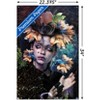 Trends International Jena DellaGrottaglia: Cosmic Zodiac - Pisces Unframed Wall Poster Prints - 3 of 4