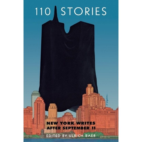 110 Stories By Ulrich Baer paperback Target