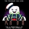 Men's Ghostbusters The Video Game T-Shirt - 2 of 4