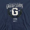Men's Grand Canyon National Park Laurel Wreath Pull-Over Hoodie - 2 of 4