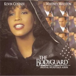 Whitney Houston - Bodyguard (OST) (CD)