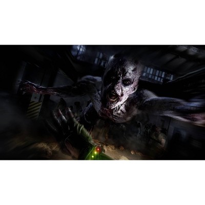 Dying Light 2 Stay Human - PlayStation 4_1