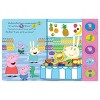 Peppa Pig: Let's Shop! - Scratch & Sniff Sound Book (Board Book) - 2 of 4
