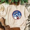 Simply Sage Market Women's Graphic Sweatshirt Alta Ski Resort - 3 of 4