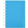 Talia Discbound Notebook Planner, Customizable - 3 of 4