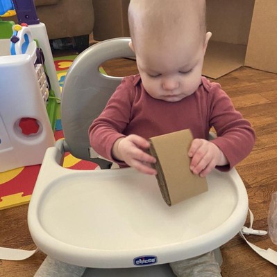 Chicco Pocket Lunch Highchair review