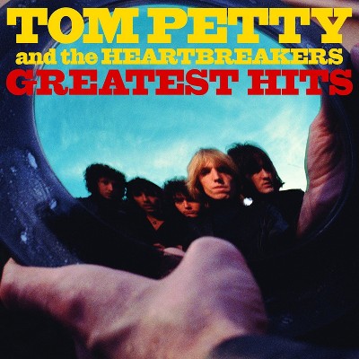 Tom Petty & The Heartbreakers - Greatest Hits (Vinyl)