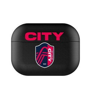 Keyscaper MLS Insignia AirPod Case Cover for AirPods Pro 2nd Gen - 1 of 4
