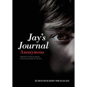 Jay's Journal - (Anonymous Diaries) by  Anonymous (Paperback)
