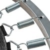 Durable 36" Trampoline with handle for Kids - 4 of 4