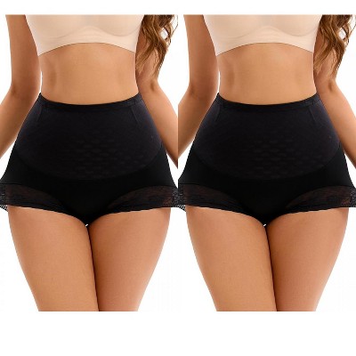 2 black