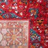 Vintage Hamadan VTH222 Power Loomed Indoor Rugs - Safavieh - 2 of 4