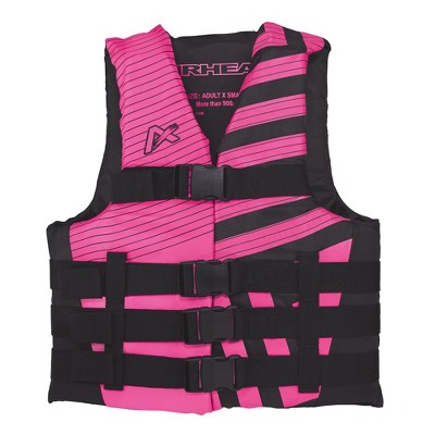 target life jackets