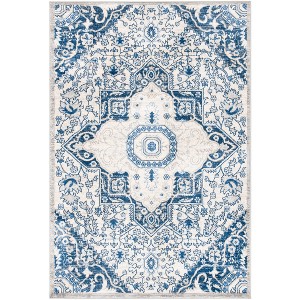 Brentwood BNT816 Power Loomed Indoor Rugs - Safavieh - 1 of 3