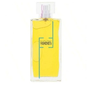 Ellen Tracy Fashionista Women Eau De Parfum Spray 2.5 oz - 1 of 4