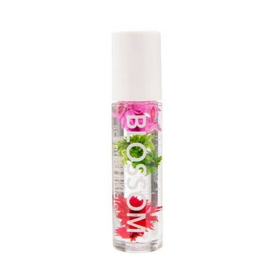 Blossom Delicious Kiss Roll-On Lip Gloss - Watermelon - 0.2 fl oz