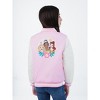 Disney Varsity Bomber Jacket - 4 of 4