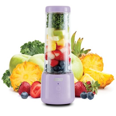 Dash Portable USB Blender Lilac