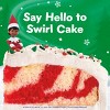Pillsbury Elf On The Shelf Vanilla Swirl Cake Mix - 15.25oz - 3 of 4