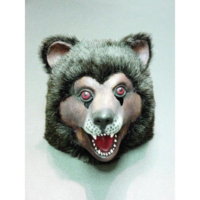 HMS Bear Adult Costume Mask