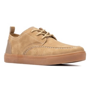 Reserved Footwear New York Men's Kono Boat Shoe - 1 of 4