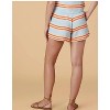 Women's Uba Shorts - Olivia by Livro - 2 of 4