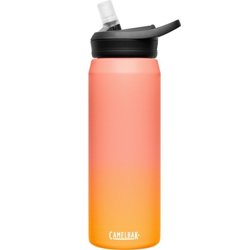 Swell Bottle Neon Orange 25 oz