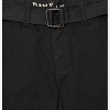 RAW X Boy's Belted Twill Cargo Shorts - image 3 of 4