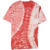 Skechers Mens TieDye Graphic T-Shirt, Multicoloured, X-Large - 2 of 2