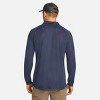 Timberland Men's Wicking Good Long Sleeve Polo - 2 of 4
