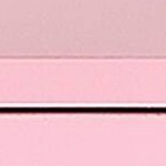 pink and gold