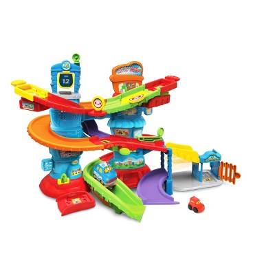 vtech airplane toy