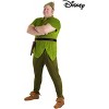 HalloweenCostumes.com Plus Size Disney Peter Pan Costume | Adult Disney Costumes - 3 of 4