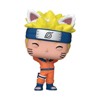 Funko POP! Anime Naruto Uzumaki Sasuke’s Paw Encyclopedia Exclusive Figure #1980! - 2 of 4