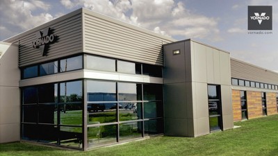 White HEPA and Carbon Filter Air Purifier with UV Technology