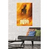 Trends International Star Wars: The Book of Boba Fett - Fennec Sandstorm Unframed Wall Poster Prints - 2 of 4