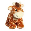 Aurora Small Raffie Giraffe Precious Moments Inspirational Stuffed Animal Brown 9" - 3 of 4