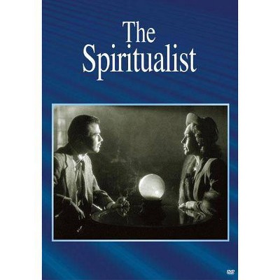 The Spiritualist (DVD)(2011)